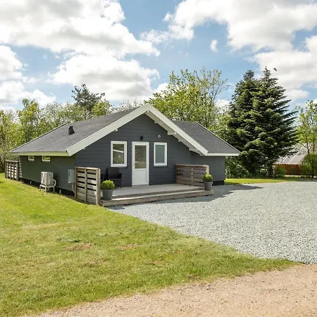 Aleide - 29km From The Sea In Western Jutland By Interhome Holiday home Toftlund