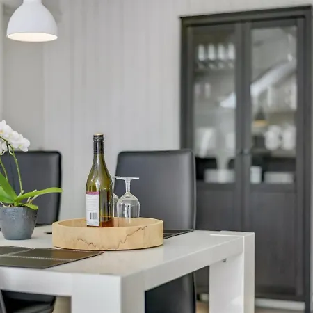 Aleide - 29km From The Sea In Western Jutland By Interhome Holiday home Toftlund