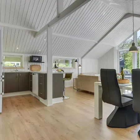 Aleide - 29km From The Sea In Western Jutland By Interhome Holiday home Toftlund