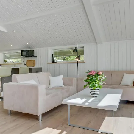 Holiday home Aleide - 29km From The Sea In Western Jutland By Interhome