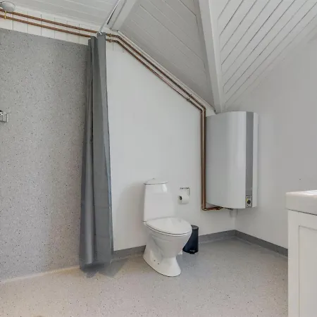 Aleide - 29km From The Sea In Western Jutland By Interhome Holiday home *