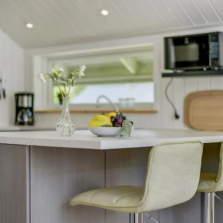 Aleide - 29km From The Sea By Interhome * Toftlund