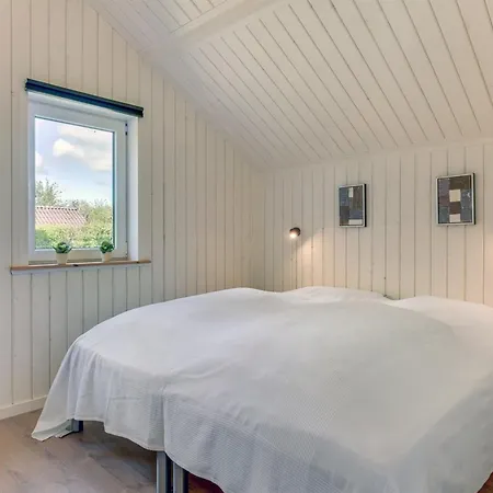 Aleide - 29km From The Sea By Interhome Feriehus Toftlund