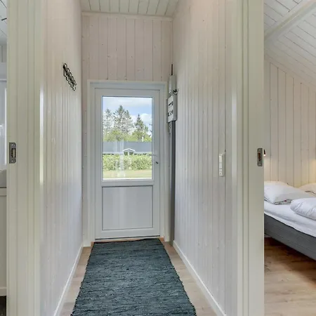 Aleide - 29km From The Sea By Interhome Feriehus *