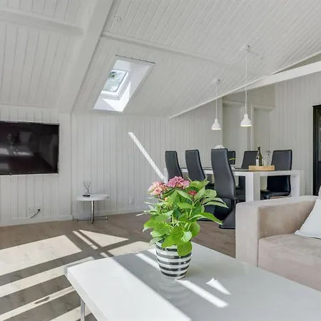 Feriehus Aleide - 29km From The Sea By Interhome *