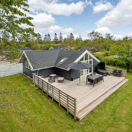 Aleide - 29km From The Sea By Interhome Toftlund