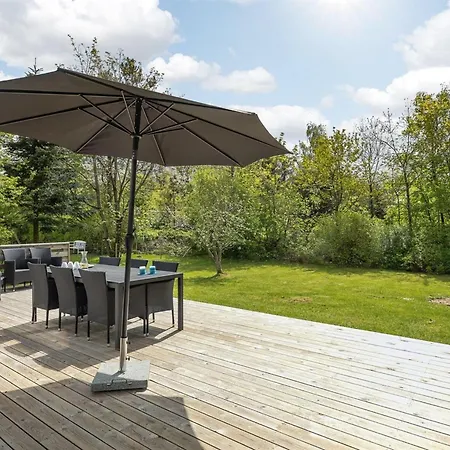 Feriehus Aleide - 29km From The Sea By Interhome Toftlund