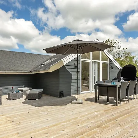 Aleide - 29km From The Sea By Interhome Toftlund