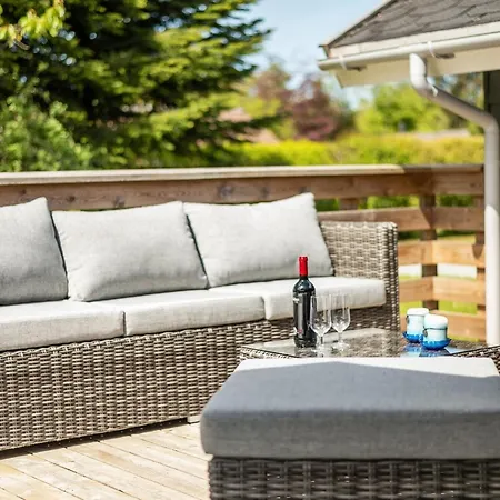 Aleide - 29km From The Sea By Interhome *