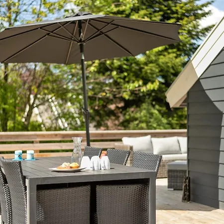 Aleide - 29km From The Sea By Interhome Feriehus