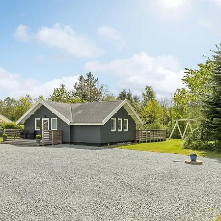 Feriehus Aleide - 29km From The Sea By Interhome *